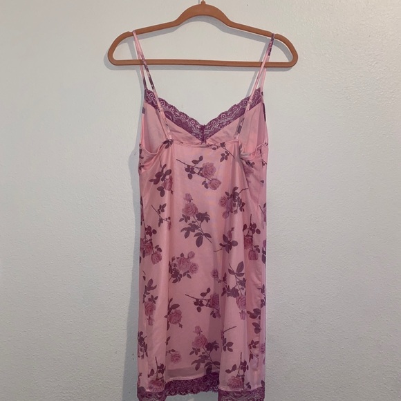 Motel Rocks Dress - Picture 2 of 4